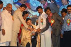 Vaidya Ratna Awards 2015